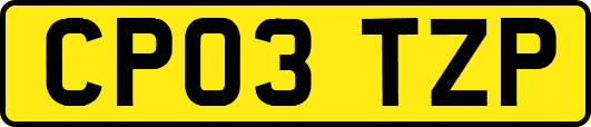 CP03TZP