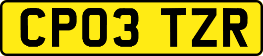 CP03TZR