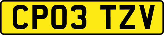CP03TZV