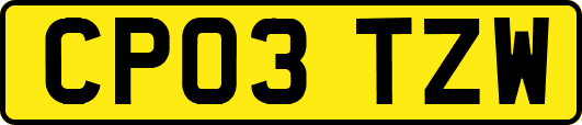 CP03TZW