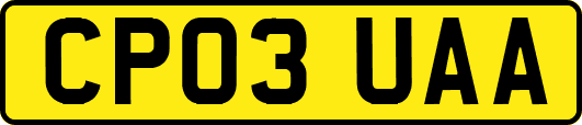 CP03UAA