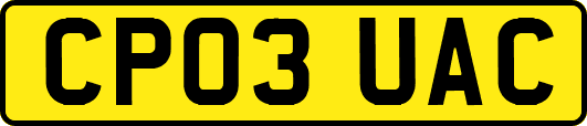 CP03UAC
