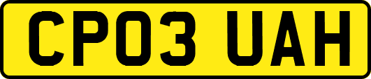 CP03UAH