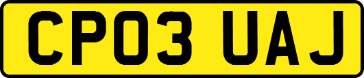 CP03UAJ