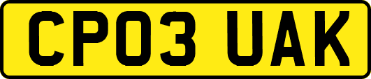 CP03UAK