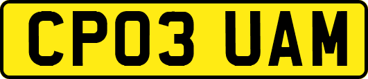 CP03UAM