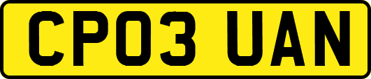 CP03UAN