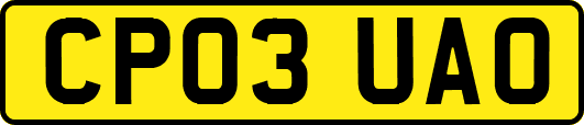 CP03UAO