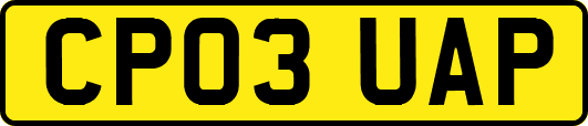 CP03UAP