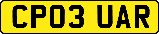 CP03UAR