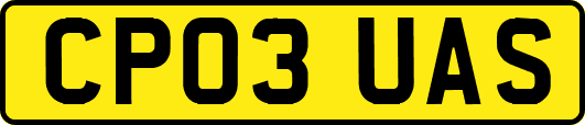CP03UAS