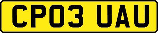 CP03UAU