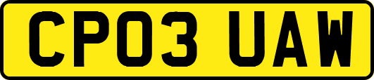 CP03UAW