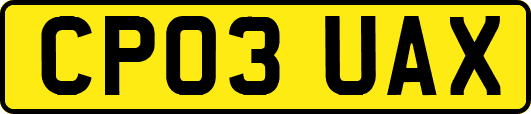 CP03UAX