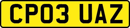 CP03UAZ
