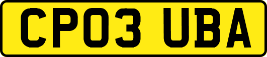 CP03UBA