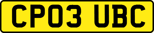 CP03UBC