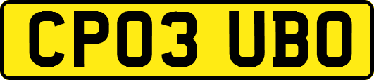 CP03UBO