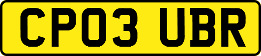 CP03UBR