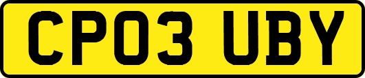 CP03UBY