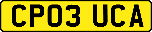 CP03UCA