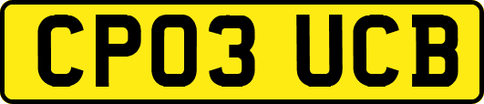 CP03UCB