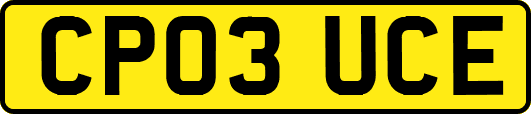CP03UCE