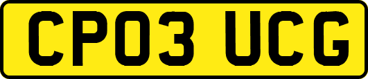 CP03UCG
