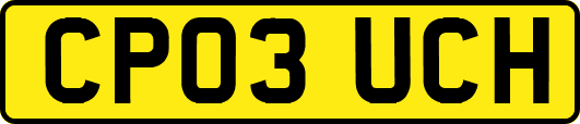 CP03UCH