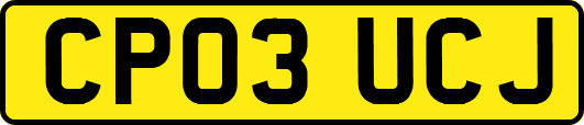 CP03UCJ