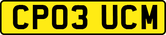 CP03UCM