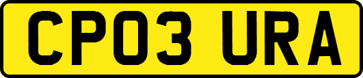 CP03URA
