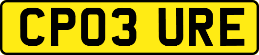 CP03URE