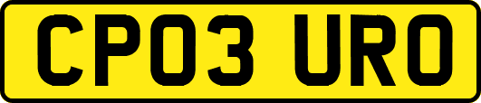 CP03URO
