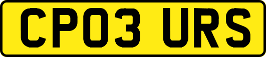 CP03URS
