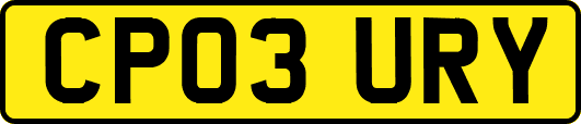 CP03URY