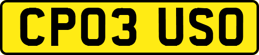 CP03USO