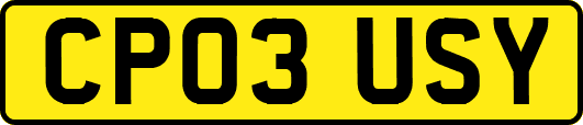 CP03USY