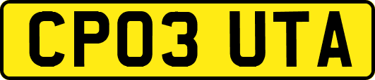 CP03UTA