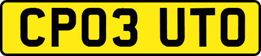 CP03UTO