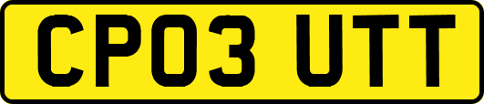 CP03UTT