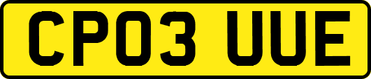 CP03UUE