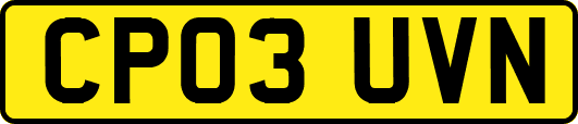 CP03UVN