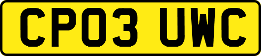 CP03UWC