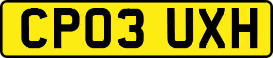CP03UXH