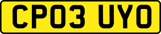 CP03UYO