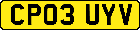 CP03UYV
