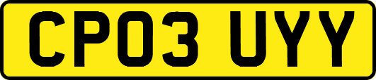 CP03UYY