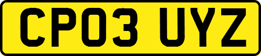 CP03UYZ