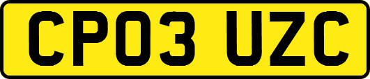 CP03UZC